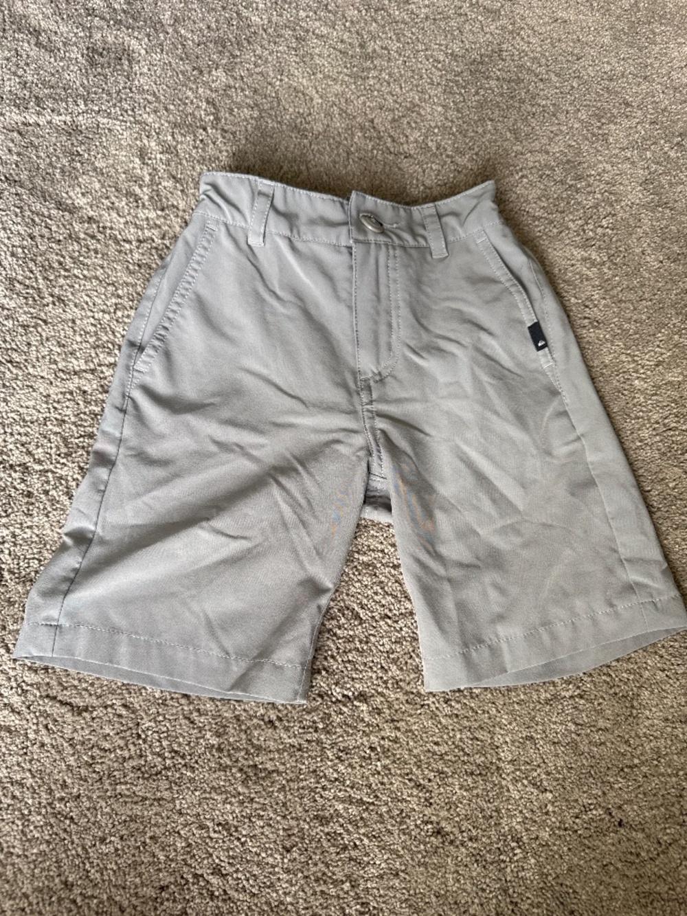 Quicksilver size 5t boy shorts